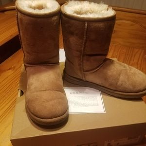 Ugg boot size 6
